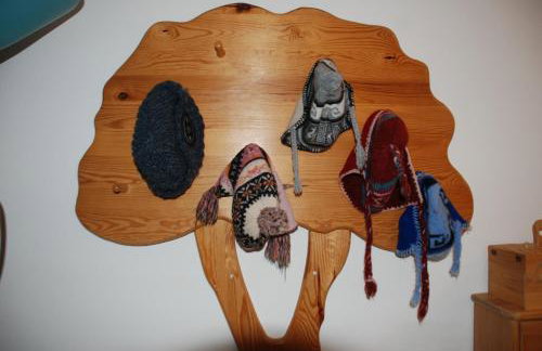 Bantles Parterre Ferienwohnung - Photo 41