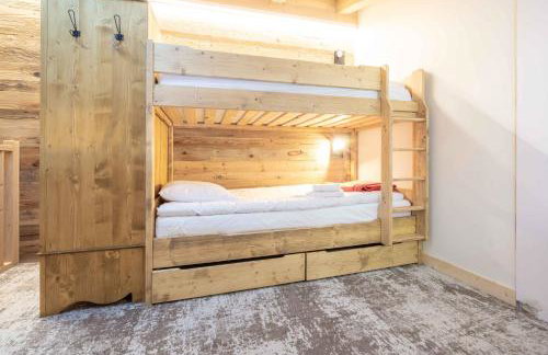 Chalet la Parrachée - Foto 10