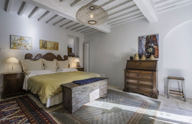 Alice - Podere Ribatti Casole d'Elsa - Foto 5