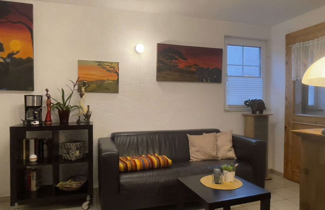 Apartment Near the Forest in Meisburg - Foto 20