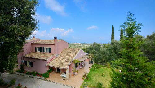 Villa Kardami -country house - Foto 4