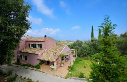 Villa Kardami -country house - Foto 4