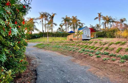 Tiny House on private large property - Foto 5