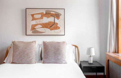 Nolita 2br w wd nr SoHo NYC-992 - Foto 14