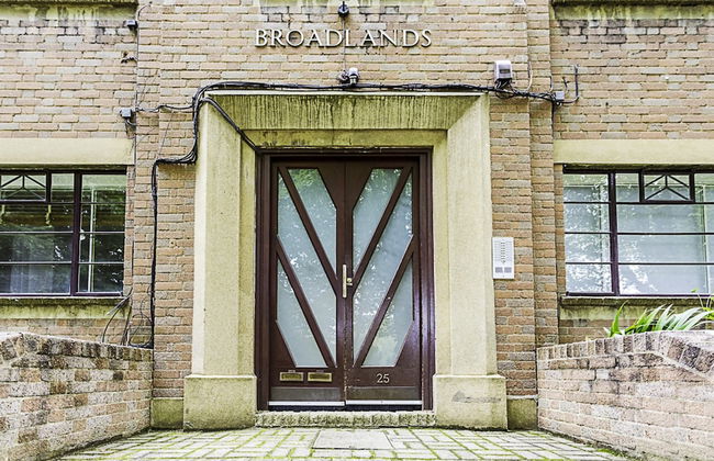 Stylish Highgate Haven Apartment - Foto 24