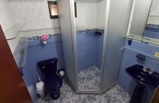 2RK-2 APARTAMENTO EN CARTAGENA CON WIFI - Foto 15