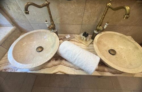 Zum Böhmen Ferienwohnung Elisabeth Ferienhaus am See - Urlaub Ferien in Bad Langensalza - Foto 9