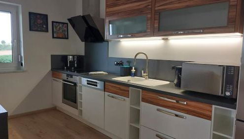 Wohnung in Selbitz - Foto 3, stove, dishwasher, toaster