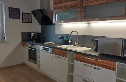 Wohnung in Selbitz - Foto 3