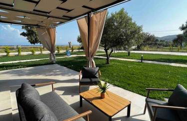 •Naiades Villas• Odysseus• - Photo 13