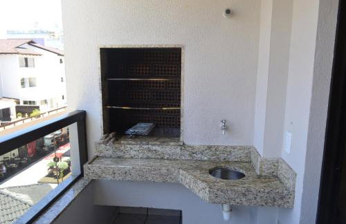 Jurerê Internacional - Apartamento no Open Shopping - Foto 13