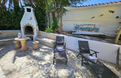 private Villa mit eigenem Pool unter Palmen - Foto 30