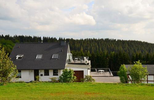 Ferienhaus zur Glocke - Foto 5