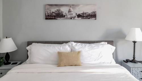 Calvert Cottage 2 - 1BR Bungalow in Adams Morgan - Foto 5