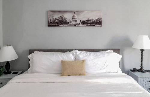 Calvert Cottage 2 - 1BR Bungalow in Adams Morgan - Foto 5