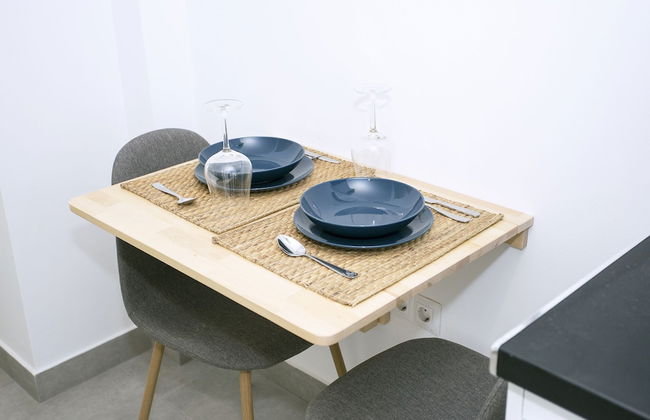 Lemon & Tropycal Apartment - Foto 16