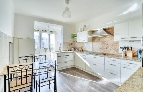 Le Grand Refuge - Terrasse Privée - Jonage - Foto 15