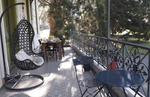 VILLA SEQUOIA - Foto 15