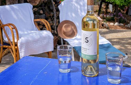 Palaiokastro Hillside Home 900m from the Beach - Foto 32