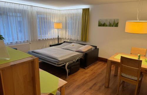 Ferienwohnung "SCHWARZWALD" , Pension Wauri - Foto 10