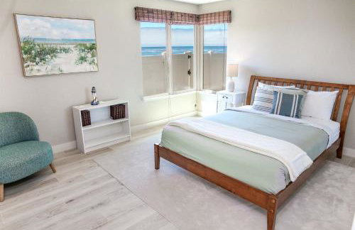 Star of the Sea Oceanfront Escape w Views - Foto 31