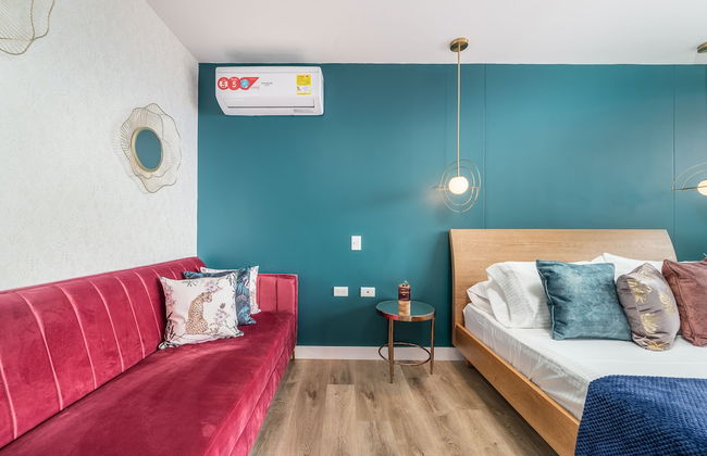 Apartment Go Living & Suites by HOUSY HOST - Foto 56