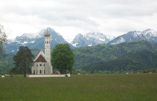 Haus Alpenrose - Foto 54