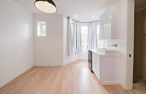 4 bed 4 bath Apartment in Ditmas Park - Foto 21