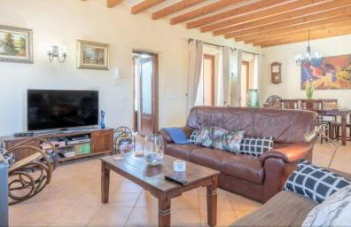 Lujosa Villa con piscina junto a Palma - Foto 13