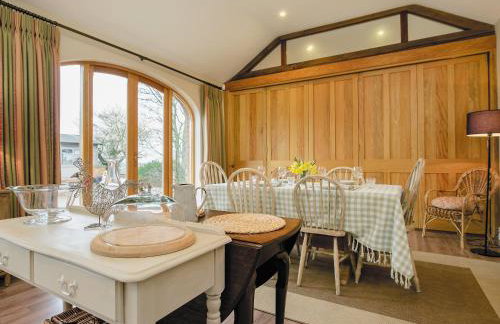 The Stables At Weedon Hill Farm - Foto 7