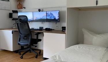 Peak Five Ride and Sleep - Foto 4