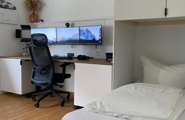 Peak Five Ride and Sleep - Foto 4