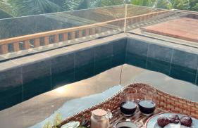 Milagres Hospedagens - Praia e Vista Coqueiros - Foto 63