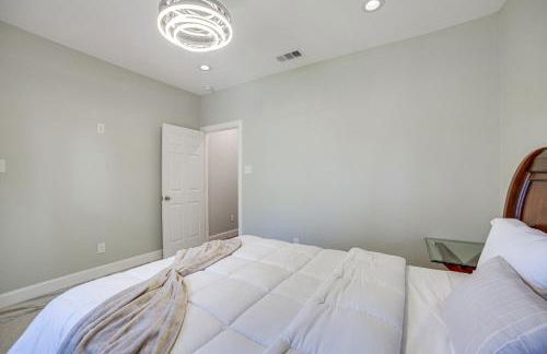 Pet-Friendly Stay Walk to Park and Lake Lewisville! - Foto 14