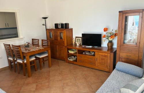 Apartamento con vistas al mar en la Isleta del Moro - Foto 4