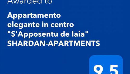 Appartamento elegante in centro "S'Apposentu de Iaia" SHARDANAPARTMENTS - Photo 2