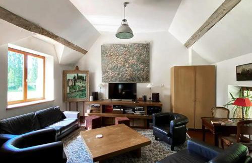 La Grange - Hameau de Montmelian - Foto 5