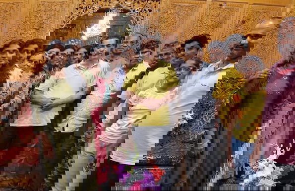 Dilshad Houseboats - Foto 9