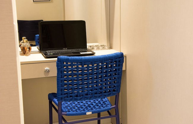 Golf Ville Apatamento Alto Padrão - Foto 2