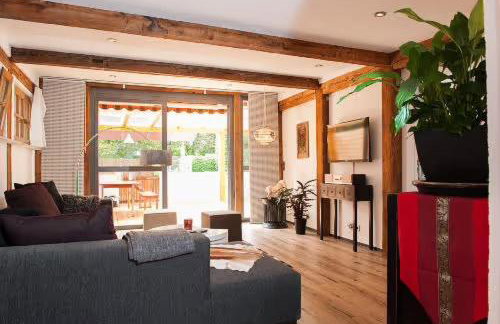 Top City Apartment Uniklinik - Foto 8