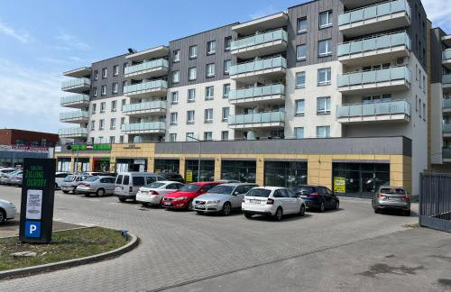 SDH 1 Radzymin comfortable apartment near Warsaw - Foto 21