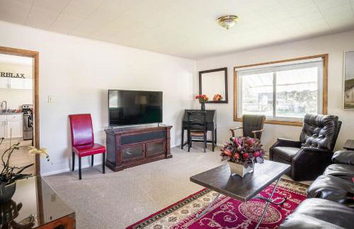 Heritage House-Skiing close,Walk to Main St,Roomy - Foto 8