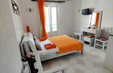 Drouga's Studios & Suites Astypalaia Greece - Foto 39