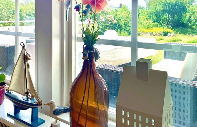 7 Person Holiday Home in Kopingsvik-by Traum - Foto 18