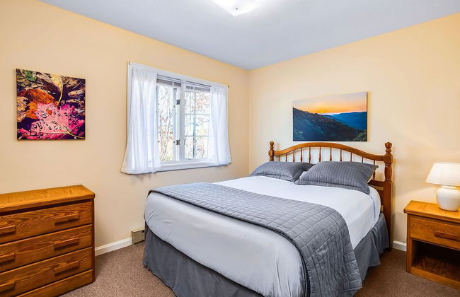 Love Ridge Mountain Lodging - Foto 3