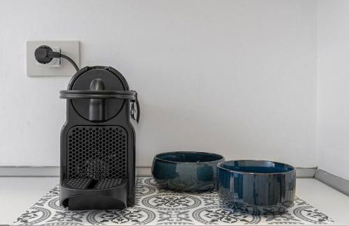 Flaminio Charme Apartment - Foto 18