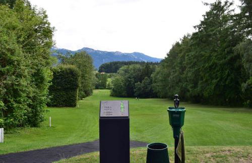 Chiemsee Chalet - Foto 122