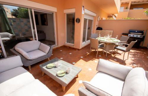 Ground Floor Apartment, Los Jardines de Santa Maria Elviria - Photo 28