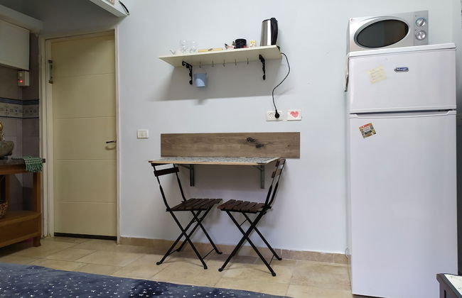 Ahuzat Shaul - Studio - Foto 16