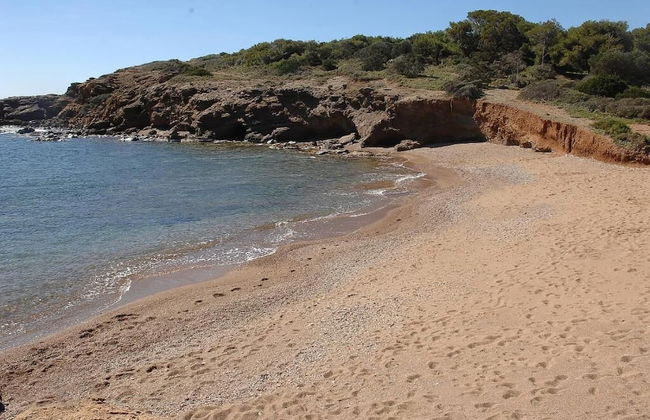 Sounio Golden View Villas - Foto 77